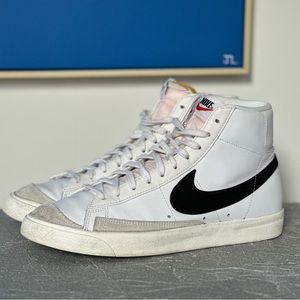 Nike Blazer Mids